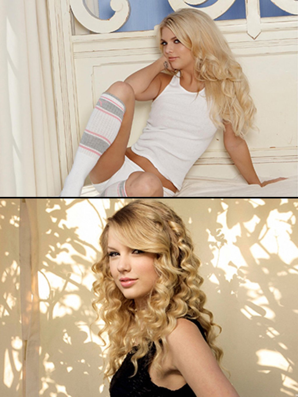 Taylor Swift Porn Star Look Alike